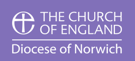 Diocese of Norwich logo