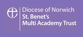 St BENETS logo